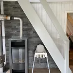 Ferienhaus Murmel 1 - Strandkorb, Wallbox, Wlan, Kamin *