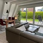 Murmel 1 - Strandkorb, Wallbox, Wlan, Kamin