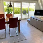 Murmel 1 - Strandkorb, Wallbox, Wlan, Kamin * Carolinensiel