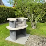 Ferienhaus Murmel 1 - Strandkorb, Wallbox, Wlan, Kamin *