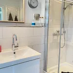 Ferienhaus Murmel 1 - Strandkorb, Wallbox, Wlan, Kamin *