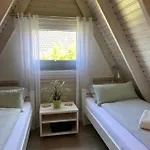 Ferienhaus Murmel 1 - Strandkorb, Wallbox, Wlan, Kamin