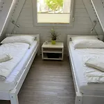 Murmel 1 - Strandkorb, Wallbox, Wlan, Kamin