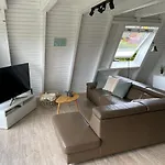 Murmel 1 - Strandkorb, Wallbox, Wlan, Kamin * Carolinensiel