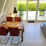 Murmel 1 - Strandkorb, Wallbox, Wlan, Kamin Carolinensiel