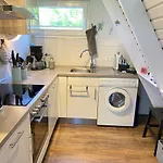 Murmel 1 - Strandkorb, Wallbox, Wlan, Kamin * Carolinensiel