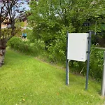 Ferienhaus Murmel 1 - Strandkorb, Wallbox, Wlan, Kamin *