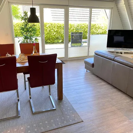 Murmel 1 - Strandkorb, Wallbox, Wlan, Kamin * Carolinensiel