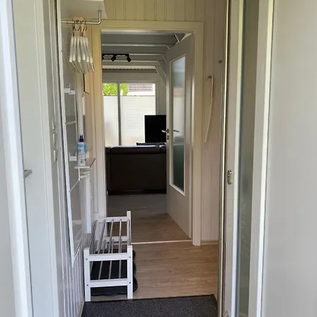 Murmel 1 - Strandkorb, Wallbox, Wlan, Kamin * Carolinensiel