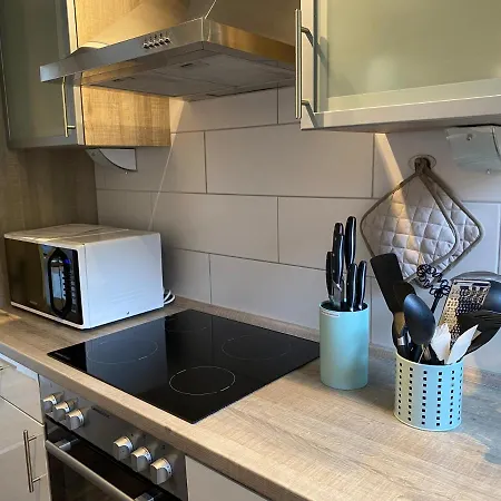 Murmel 1 - Strandkorb, Wallbox, Wlan, Kamin * Carolinensiel