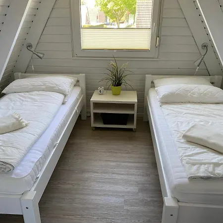 Murmel 1 - Strandkorb, Wallbox, Wlan, Kamin