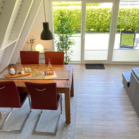 Murmel 1 - Strandkorb, Wallbox, Wlan, Kamin Carolinensiel