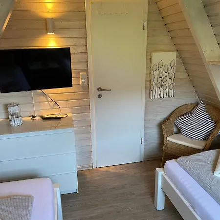 Murmel 1 - Strandkorb, Wallbox, Wlan, Kamin Dom wakacyjny