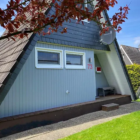 Murmel 1 - Strandkorb, Wallbox, Wlan, Kamin * Carolinensiel