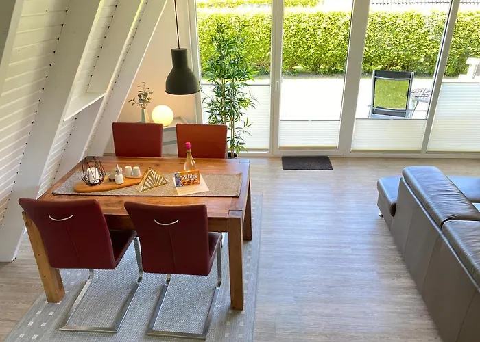 Murmel 1 - Strandkorb, Wallbox, Wlan, Kamin Carolinensiel