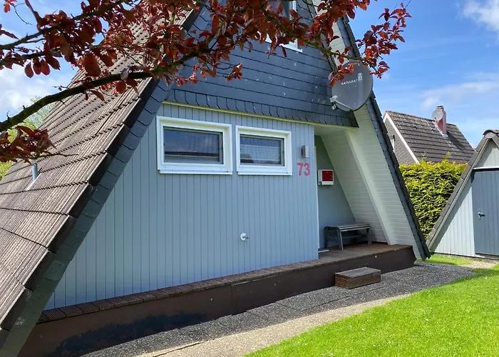 Murmel 1 - Strandkorb, Wallbox, Wlan, Kamin * Carolinensiel